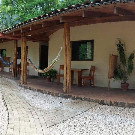 Indra Inn 플라야 그란데 외부 사진