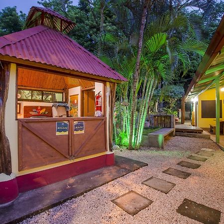 Indra Inn 플라야 그란데 외부 사진