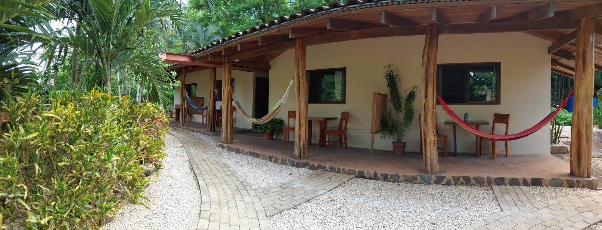 Indra Inn 플라야 그란데 외부 사진