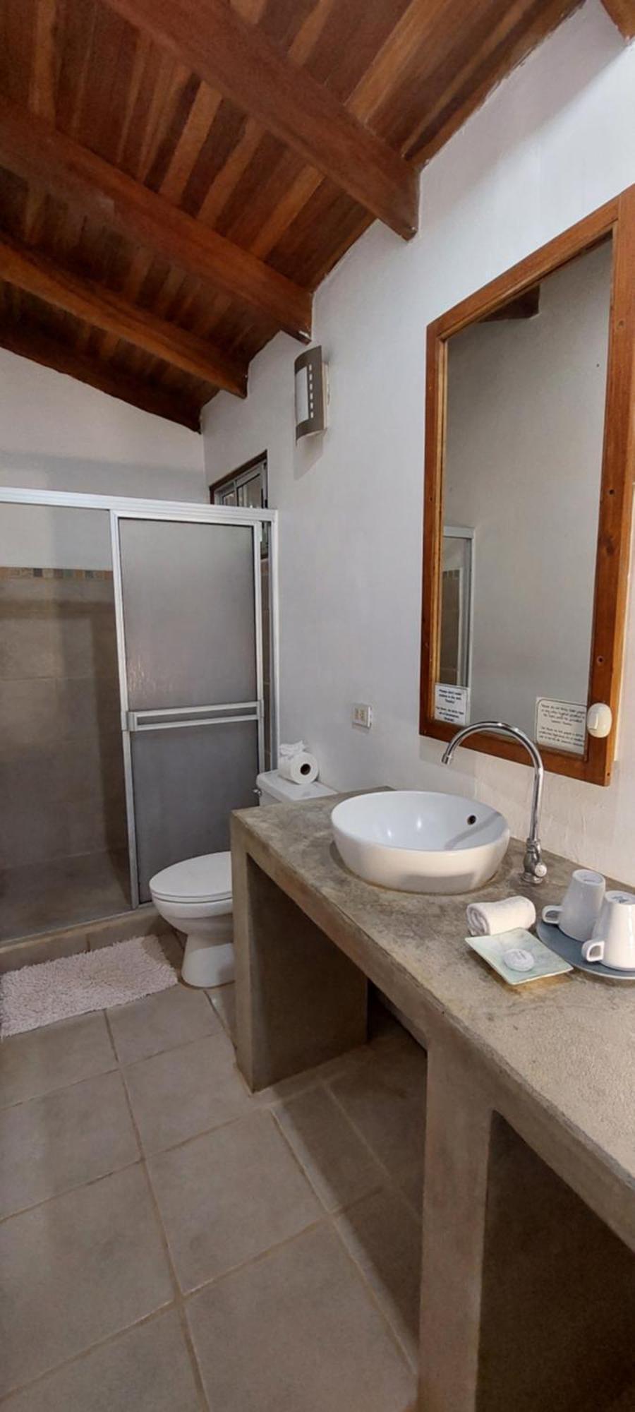 Indra Inn 플라야 그란데 외부 사진