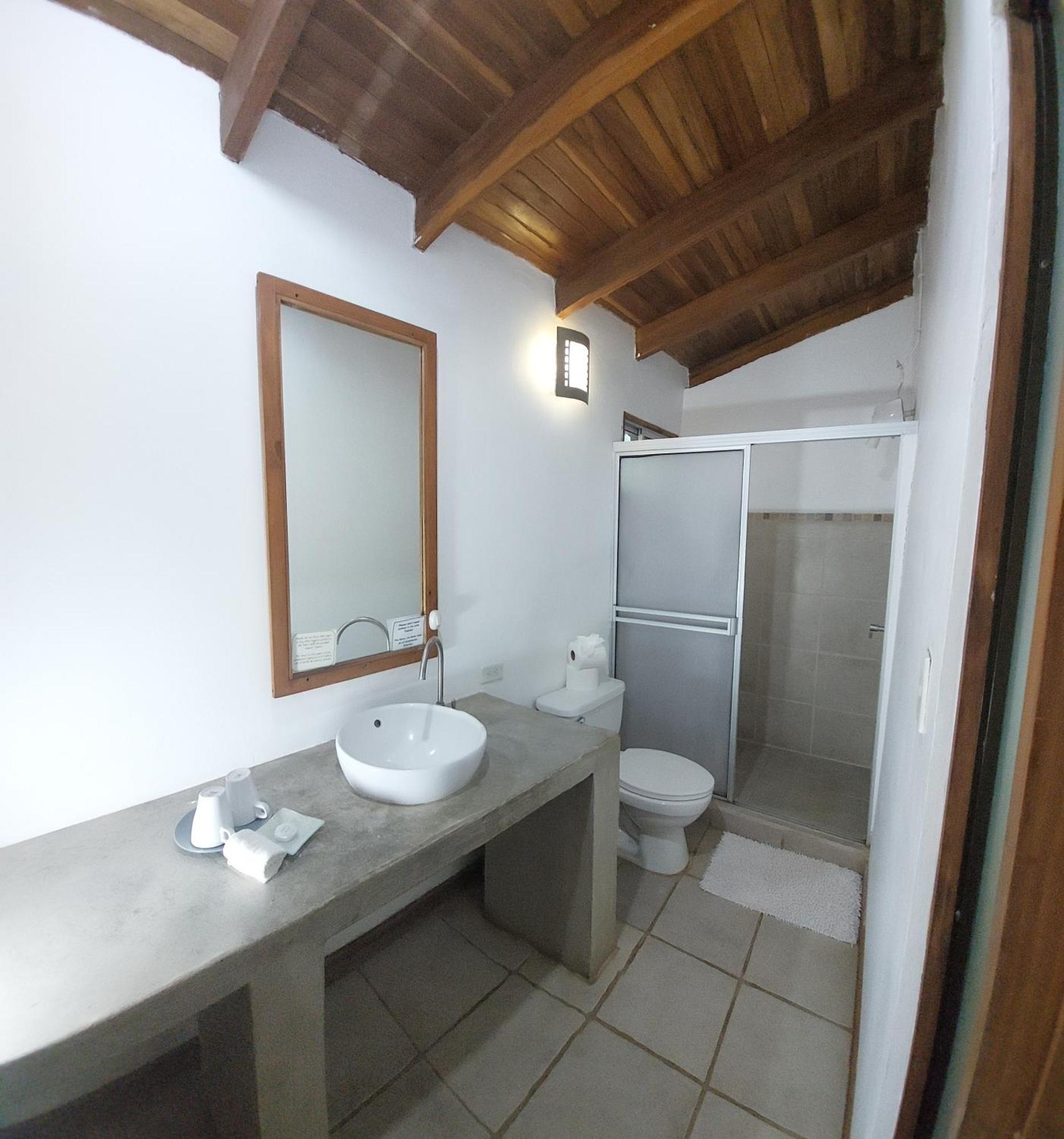 Indra Inn 플라야 그란데 외부 사진