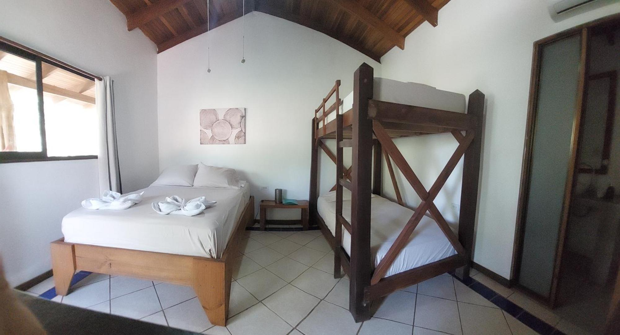 Indra Inn 플라야 그란데 외부 사진