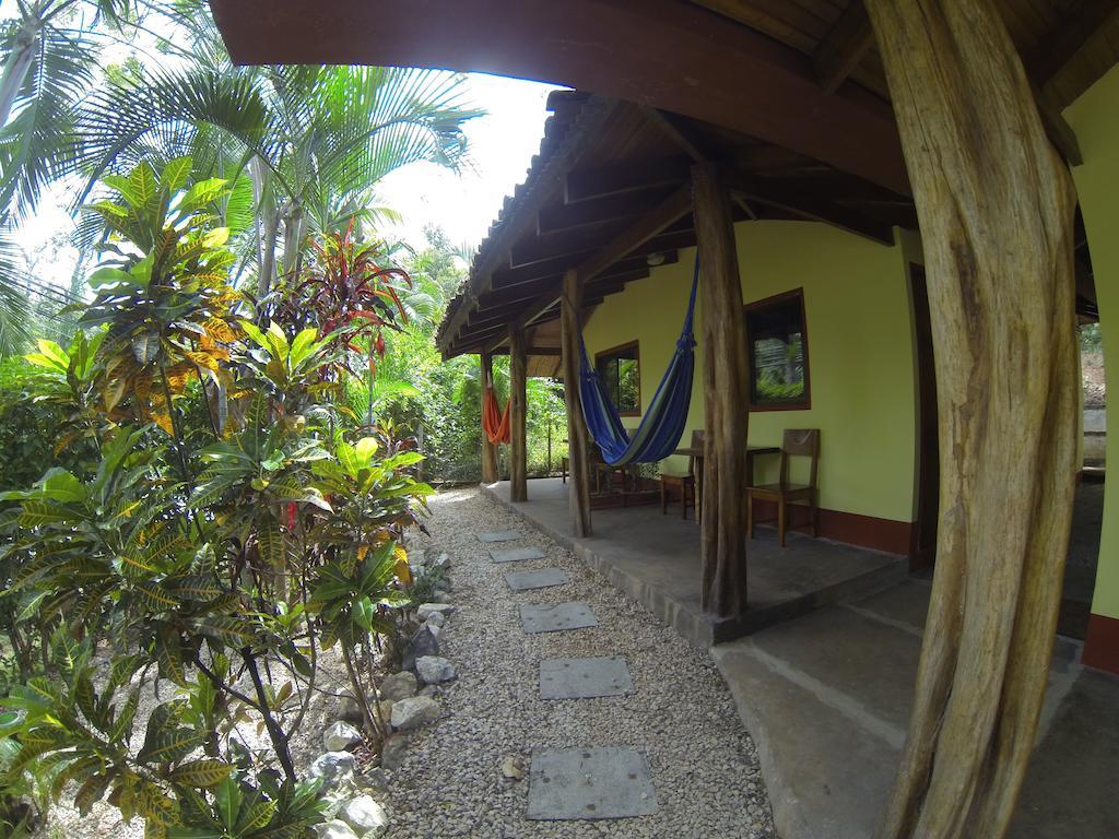 Indra Inn 플라야 그란데 외부 사진