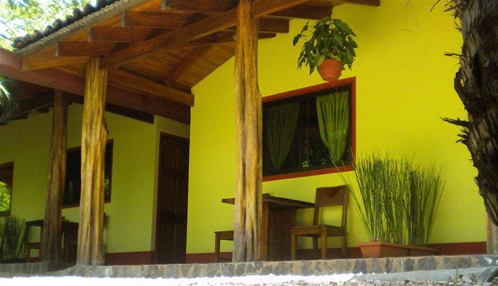 Indra Inn 플라야 그란데 외부 사진