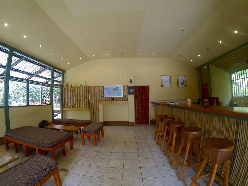 Indra Inn 플라야 그란데 외부 사진