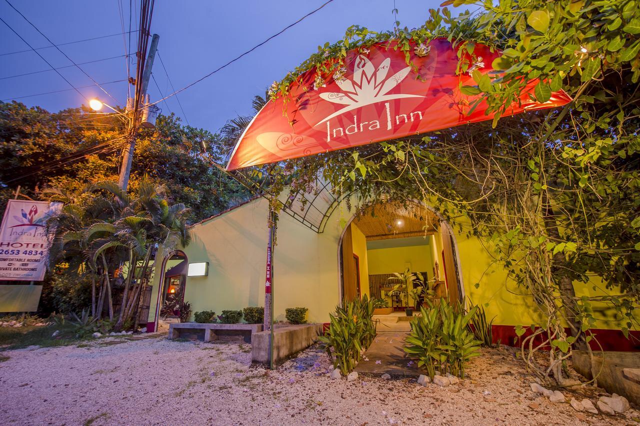 Indra Inn 플라야 그란데 외부 사진