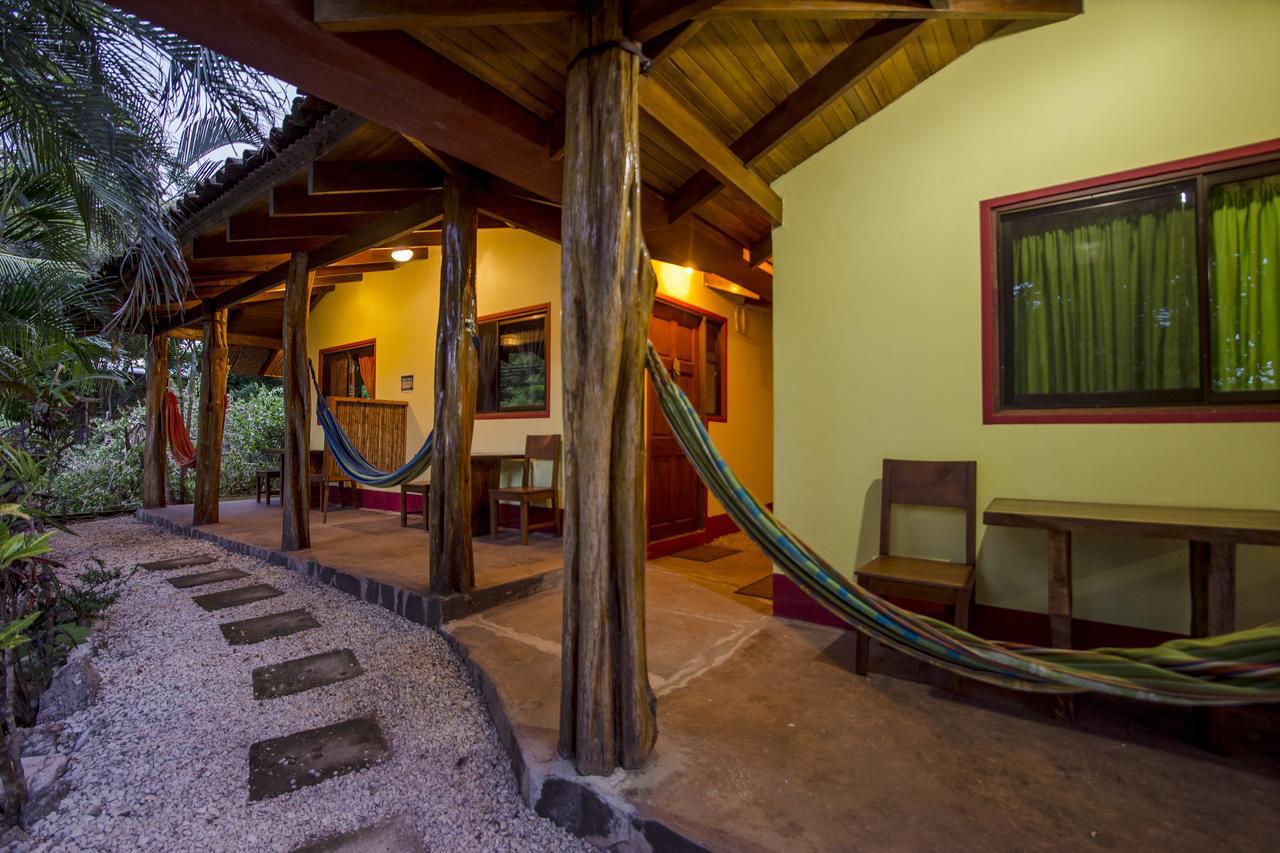 Indra Inn 플라야 그란데 외부 사진