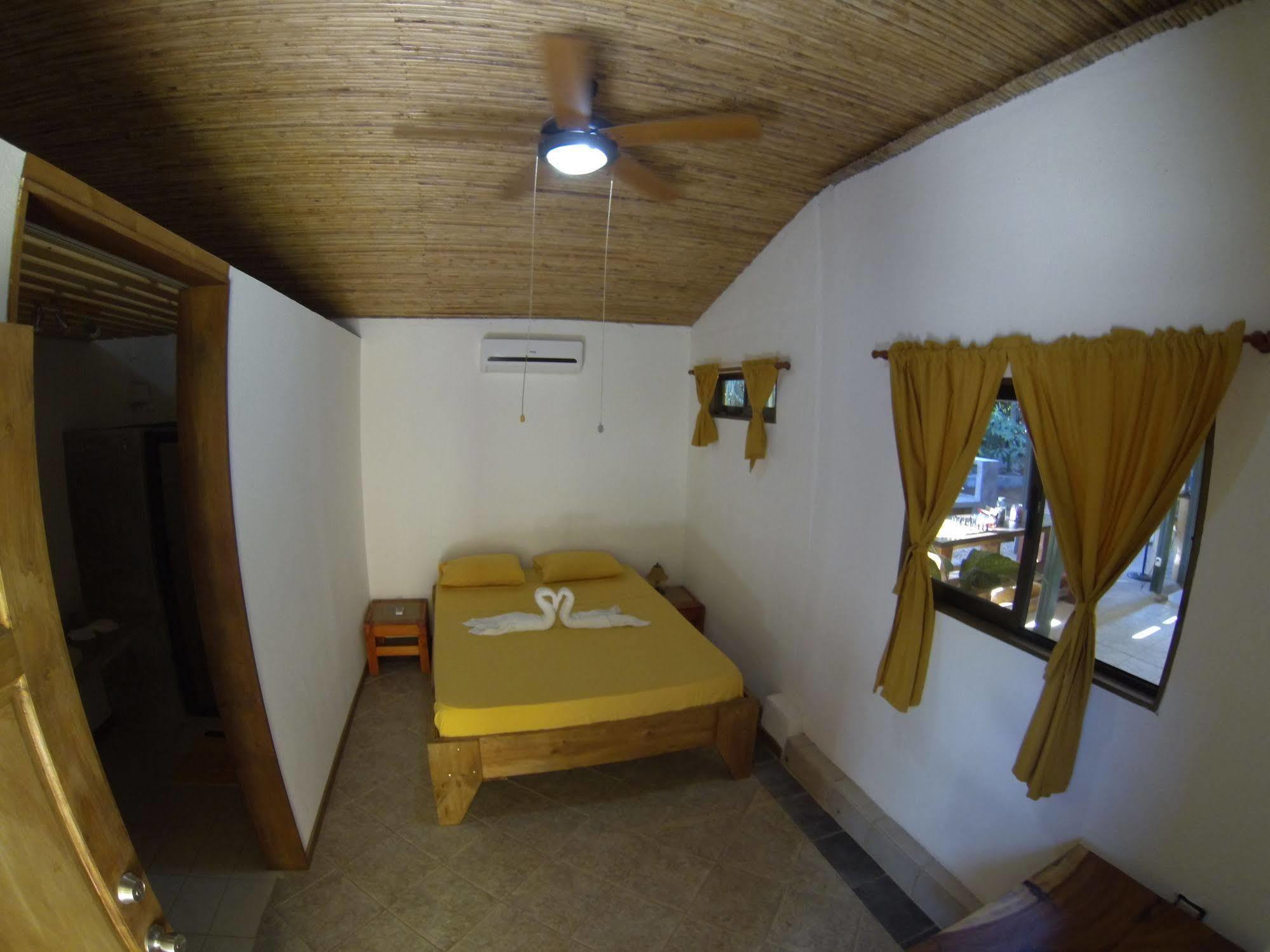 Indra Inn 플라야 그란데 외부 사진