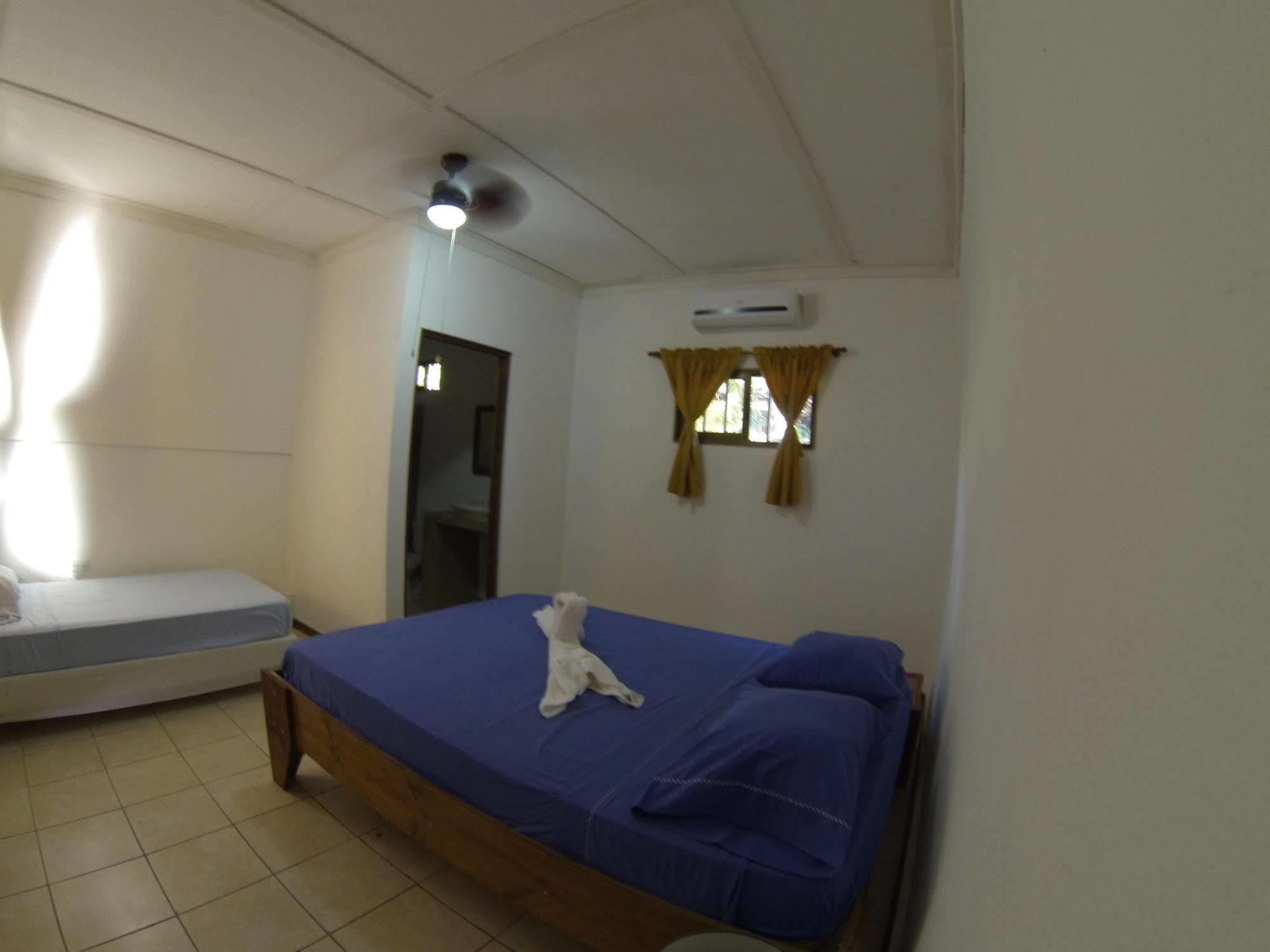 Indra Inn 플라야 그란데 외부 사진