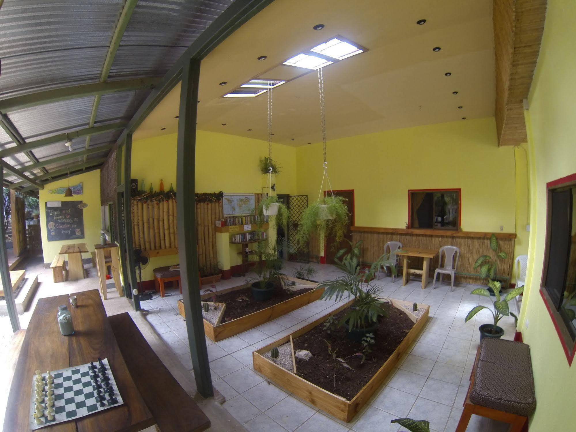 Indra Inn 플라야 그란데 외부 사진