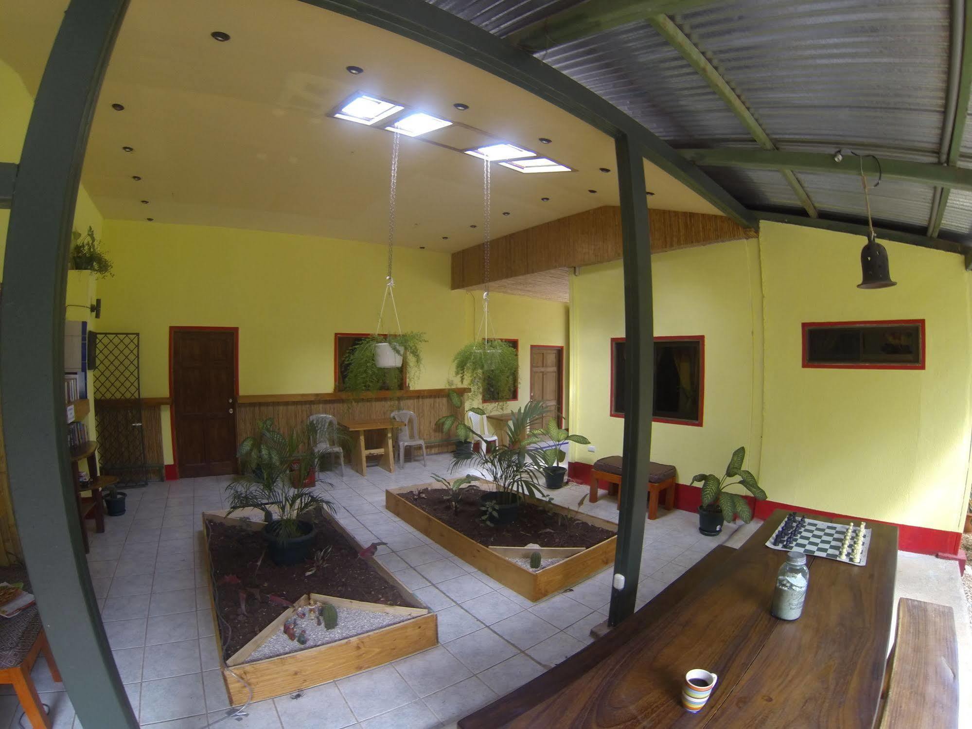 Indra Inn 플라야 그란데 외부 사진