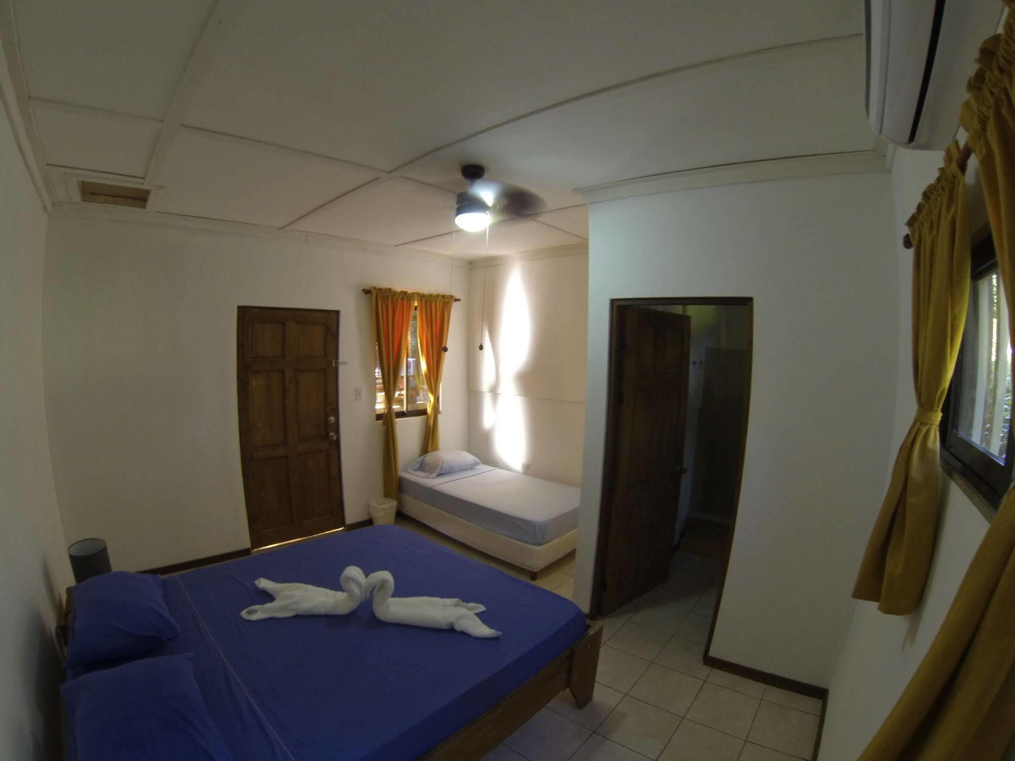 Indra Inn 플라야 그란데 외부 사진